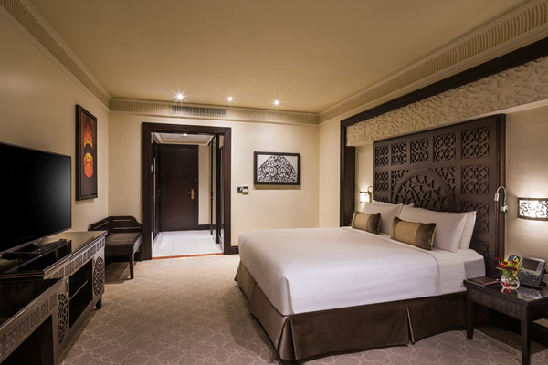 Al Mashreq Boutique Hotel فندق بوتيك المشرق - Executive Room